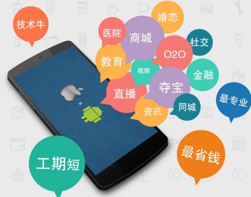 成都软件开发，为何我首选这家软件外包服务