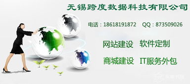 专业赋能数字化转型 你的IT服务外包首选伙伴
